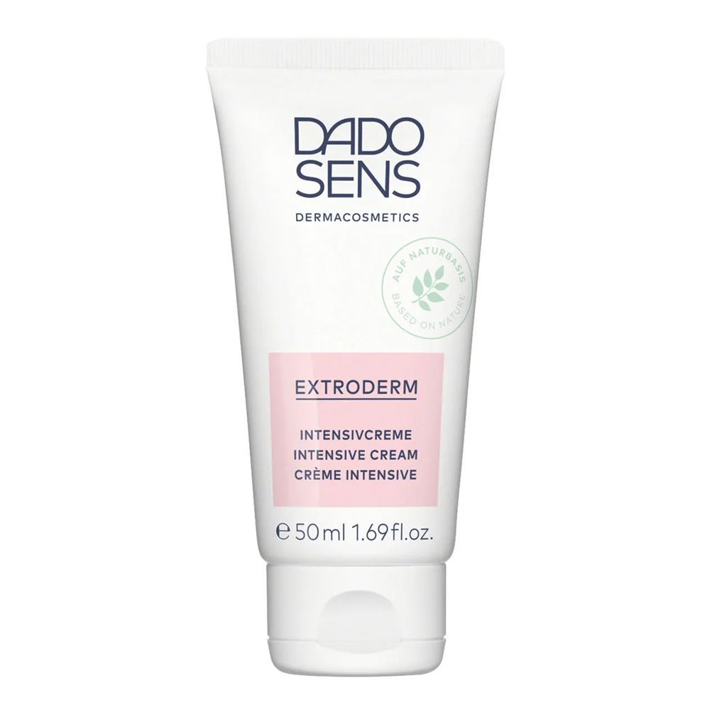 Dado Sens Extroderm Intensive Cream   50 ml