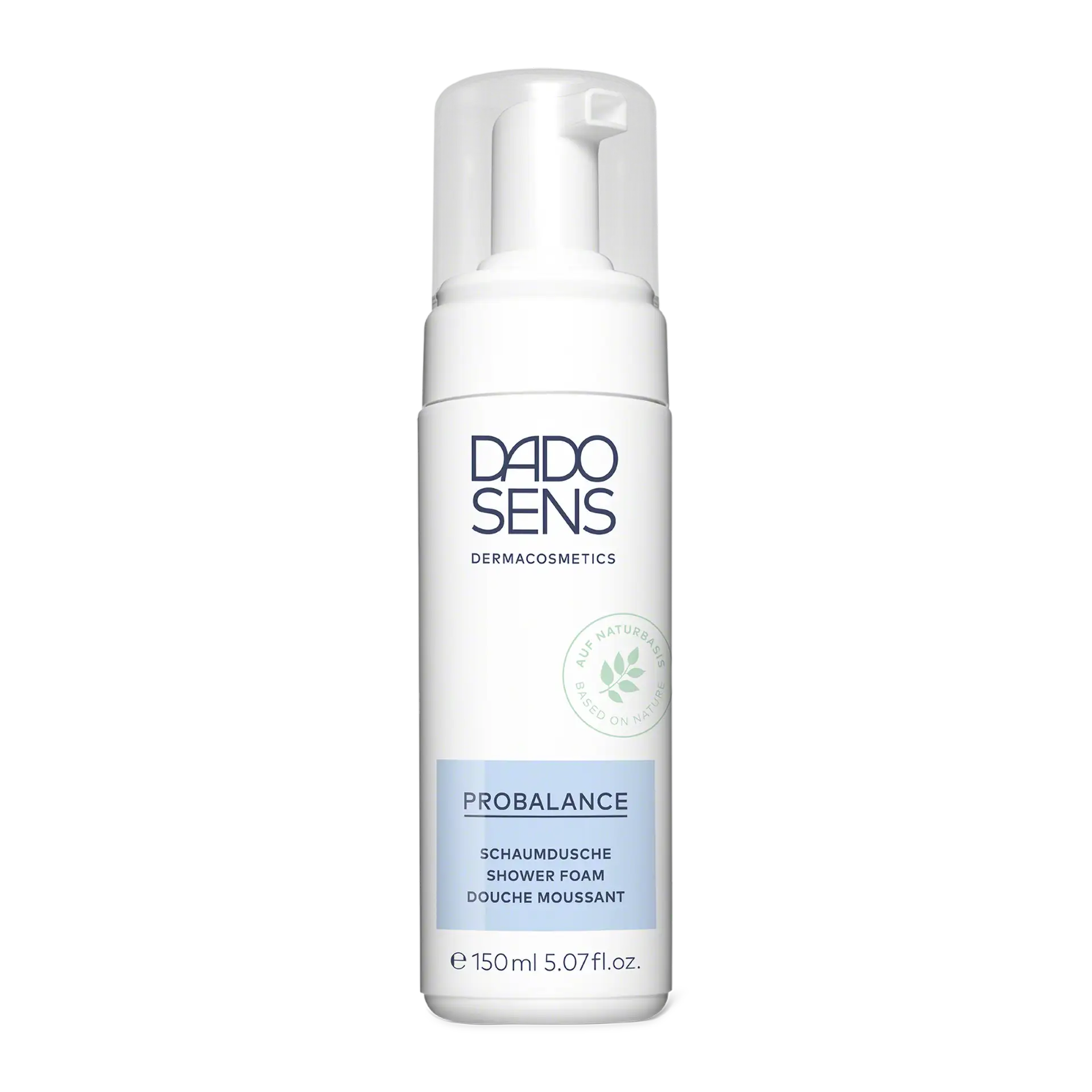 Dado Sens ProBalance Cleansing Foam   150 ml