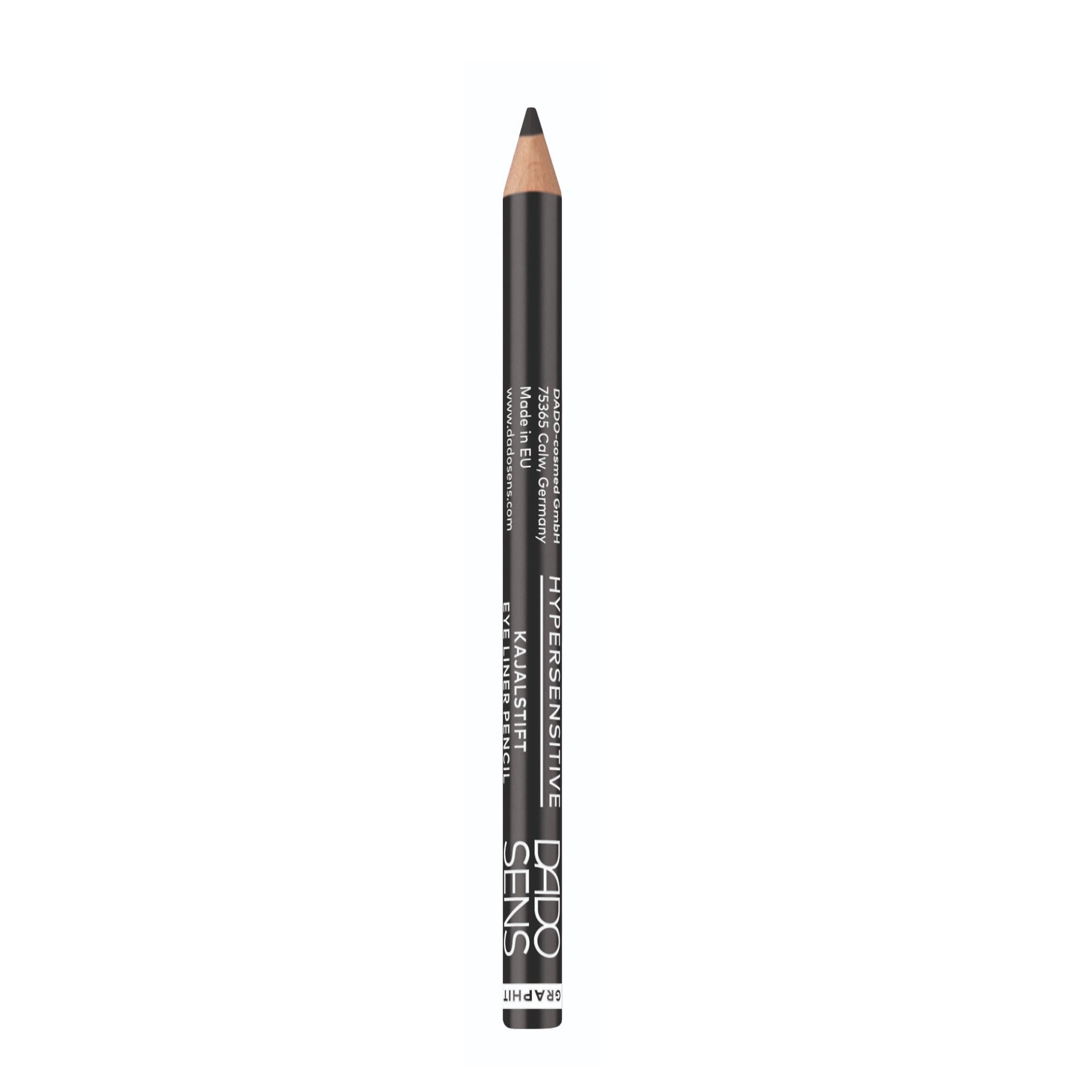 Dado Sens Hypersensitive Eye Liner Pencil Graphit   7 g