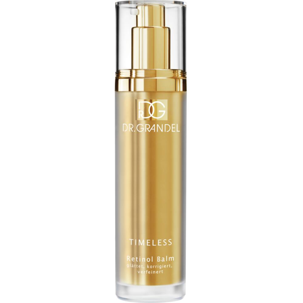 Dr. Grandel Timeless Retinol Balm   50 ml