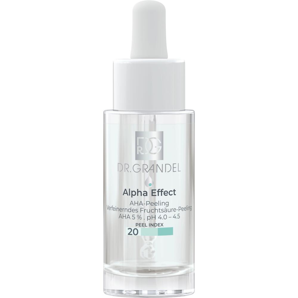Dr. Grandel Alpha Effect AHA-Peeling   30 ml