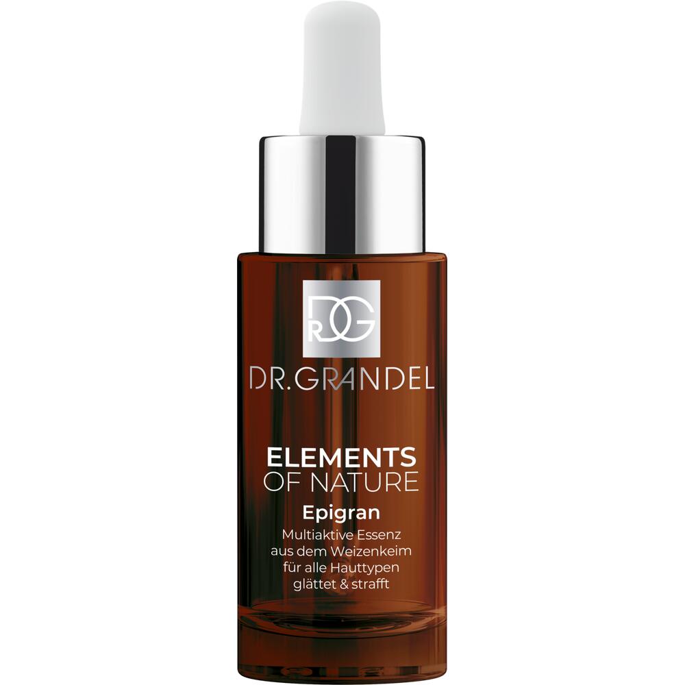 Dr. Grandel Elements Of Nature Epigran For All Skin Types   30 ml