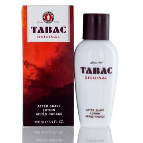 Tabac - TABAC after shave lotion 150 ml