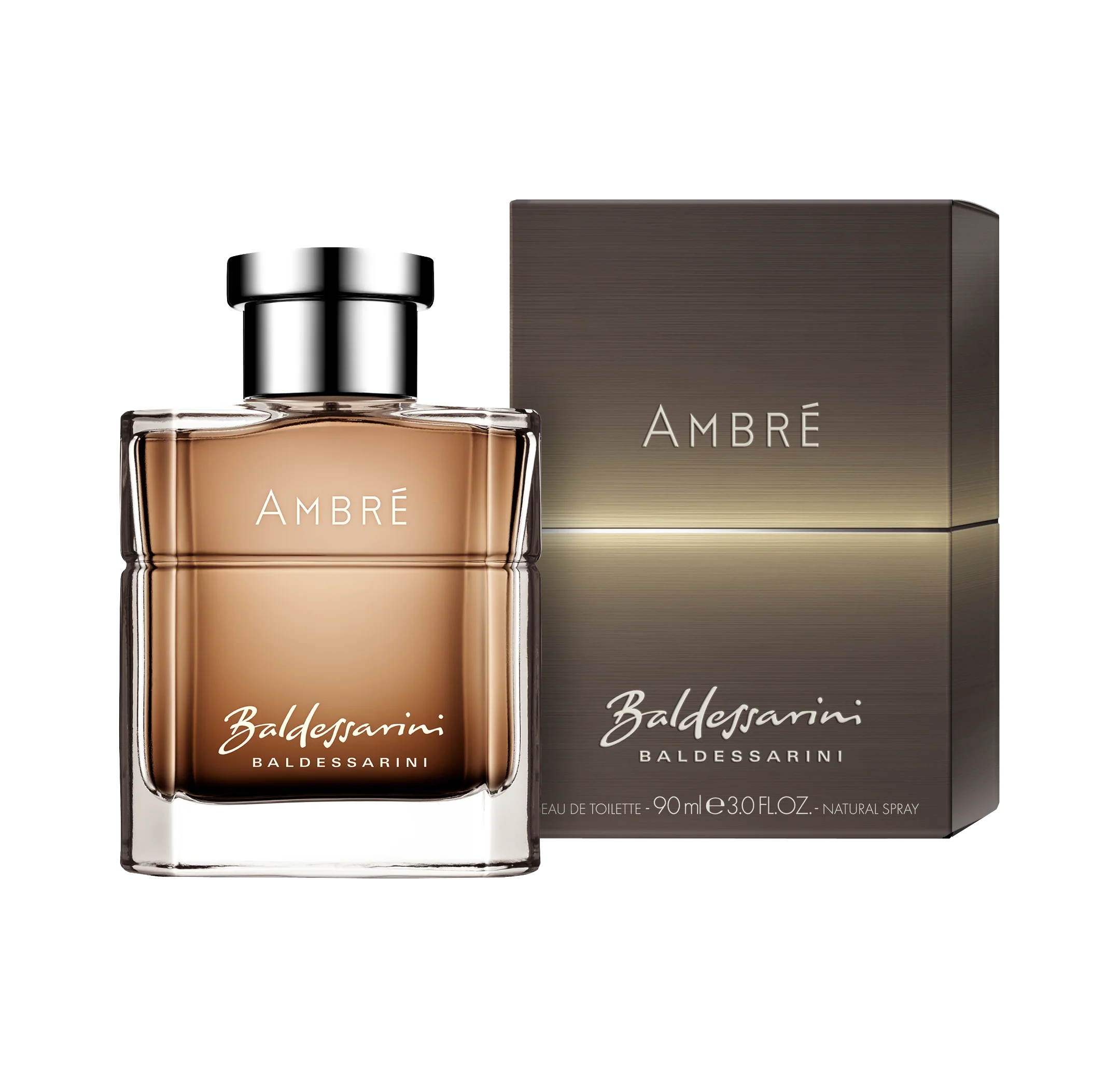 Baldessarini Ambre Men Edt Spray   90 ml