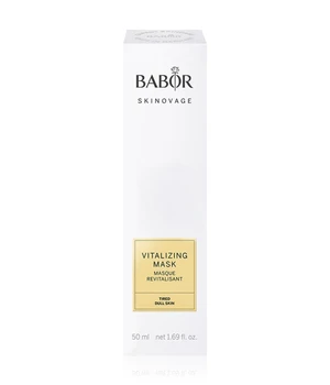 Babor Skinovage Vitalizing Mask Tired Dull Skin   50 ml