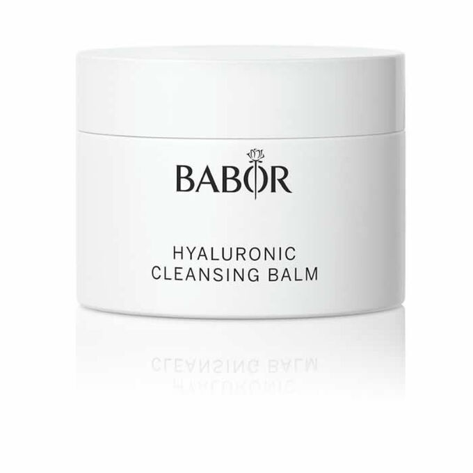 Babor Hyaluronic Cleansing Balm   150 ml