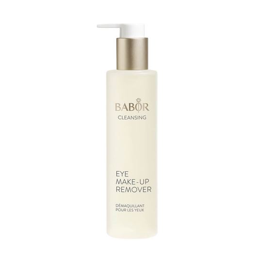 Babor Cleansing Eye & Heavy Make-Up Remover   100 ml