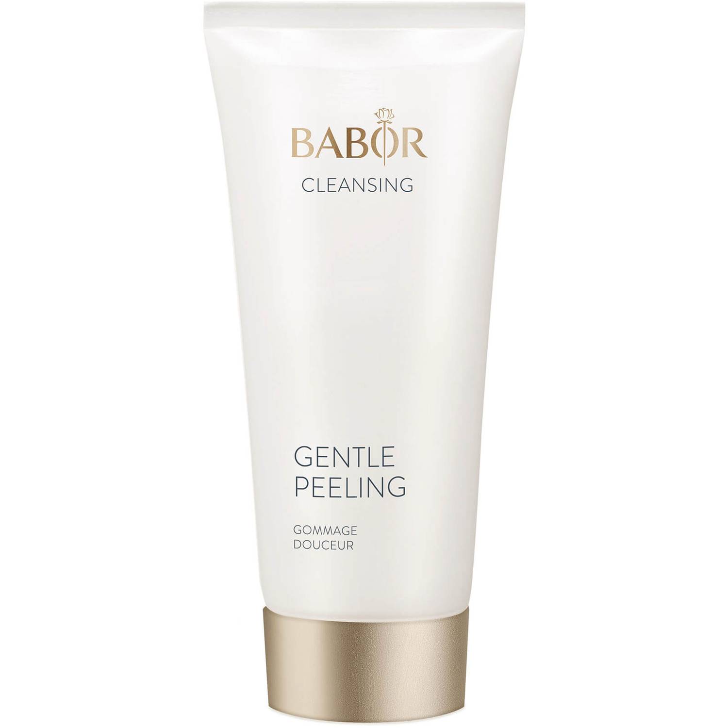 Babor Cleansing Gentle Peeling Sensitive Dry Skin   50 ml