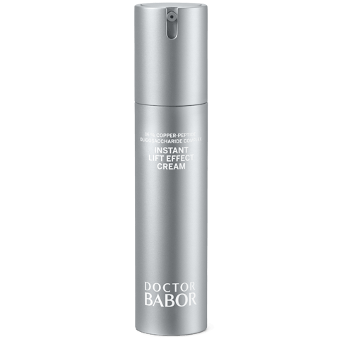 Babor Lifting Instant Lift Effect Cream   50 ml