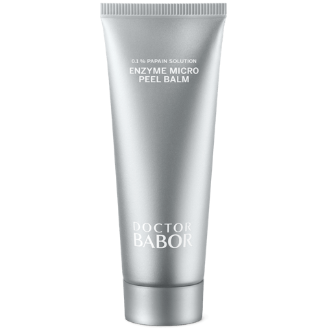 Babor Resurface Enzyme Micro Peel Balm   75 ml