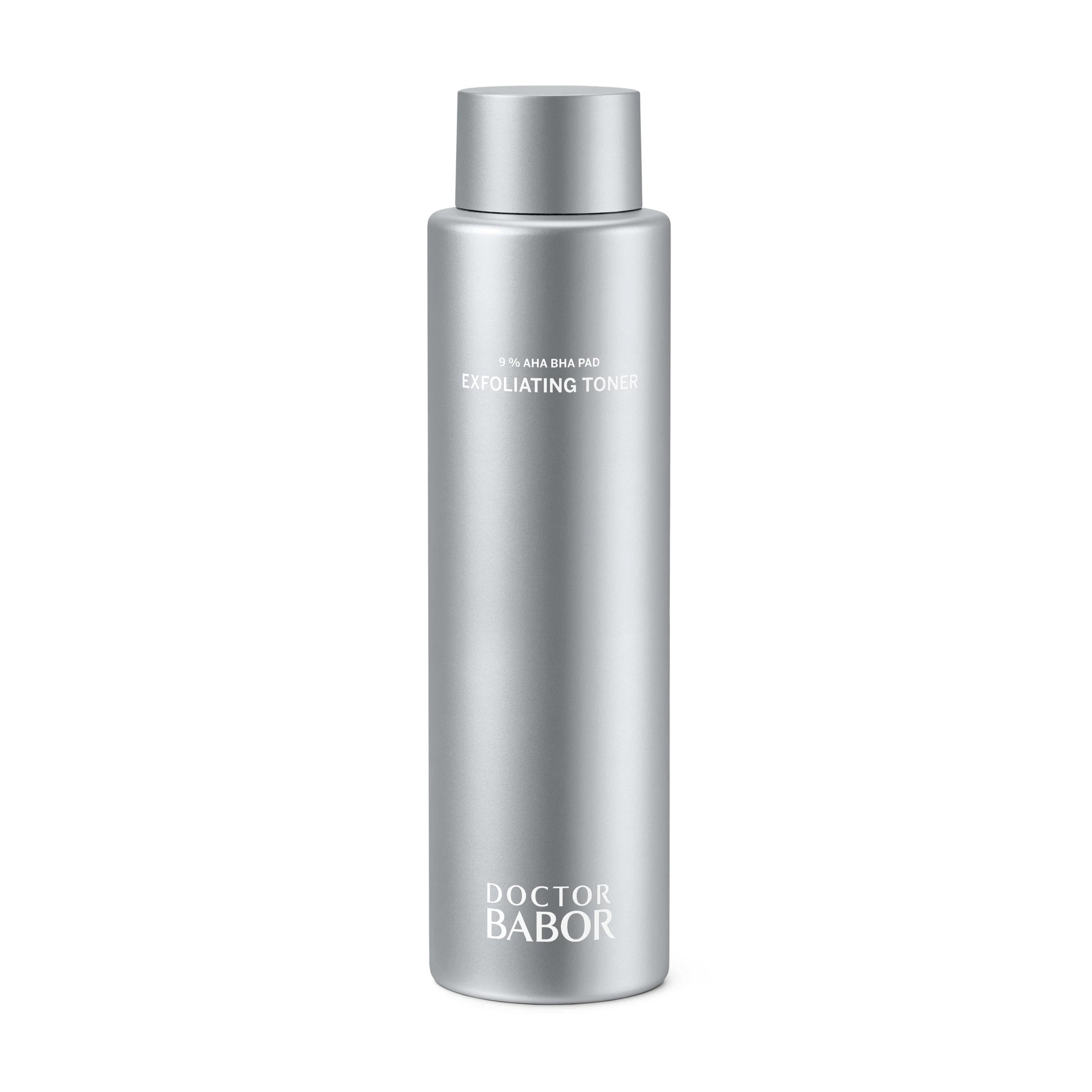 Babor Clarifying Exfoliating Toner   200 ml