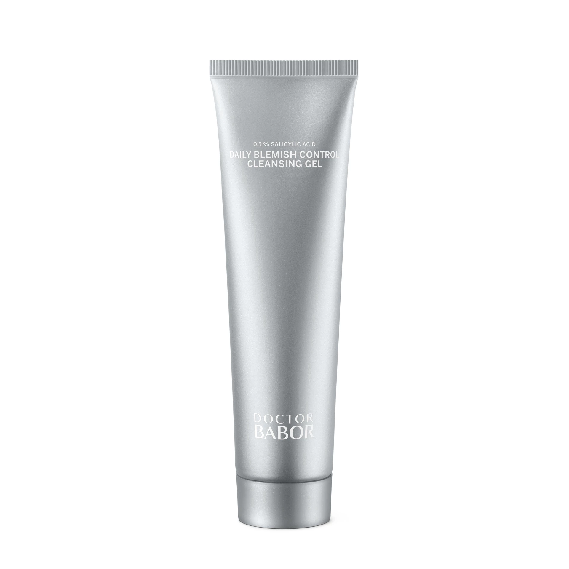Babor Clarifying Daily Blemish Control Cleansing Gel   150 ml