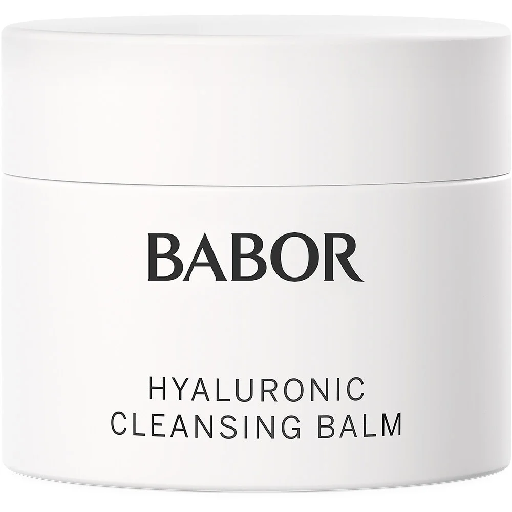 Babor Hyaluronic Cleansing Balm   150 ml