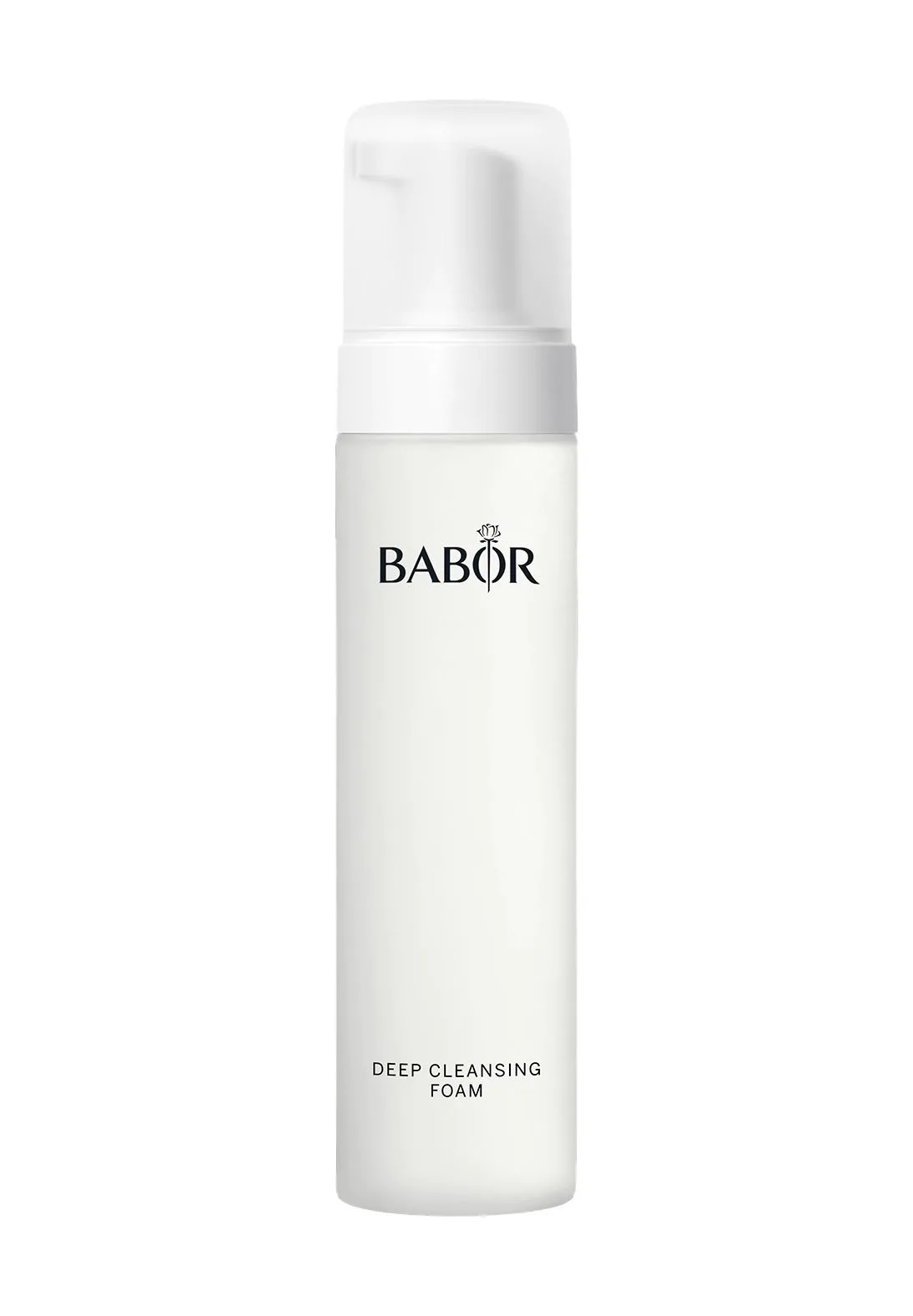 Babor Deep Cleansing Foam   200 ml