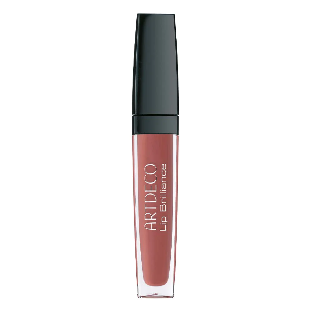 Artdeco Lip Brilliance Lip Gloss #72 Brilliant Romantic Pink   5 ml