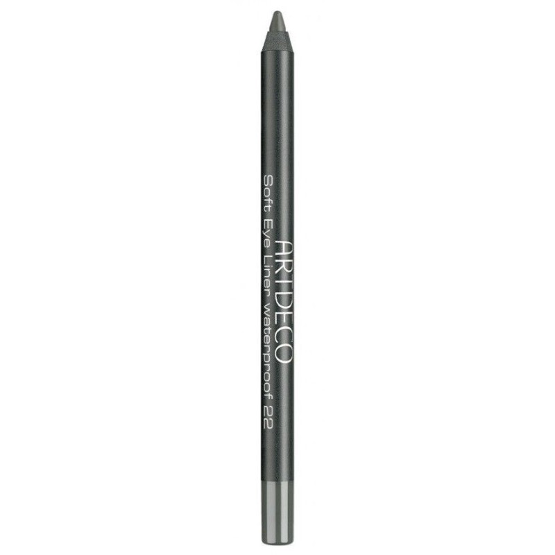 Artdeco Soft Eye Liner Waterproof #22 DKL GRN   1,2 gr