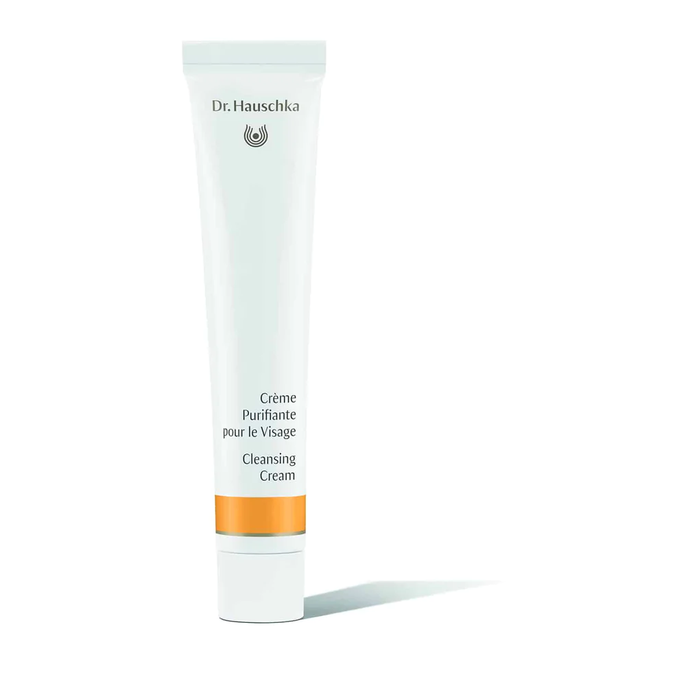 Dr. Hauschka Cleansing Cream   50 ml