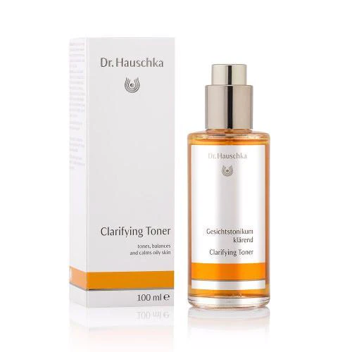 Dr. Hauschka Clarifying Toner   100 ml