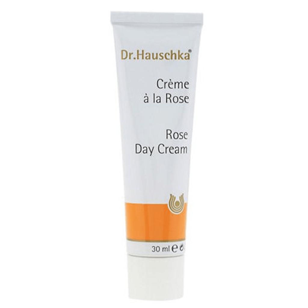 Dr. Hauschka Rose Day Cream   30 ml