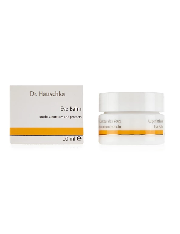 Dr. Hauschka Eye Balm   10 ml