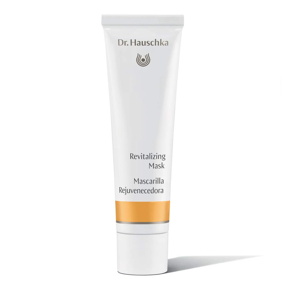 Dr. Hauschka Revitalising Mask   30 ml