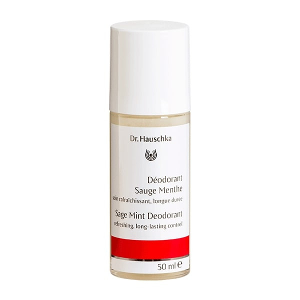 Dr. Hauschka Sage Mint Deodorant   50 ml