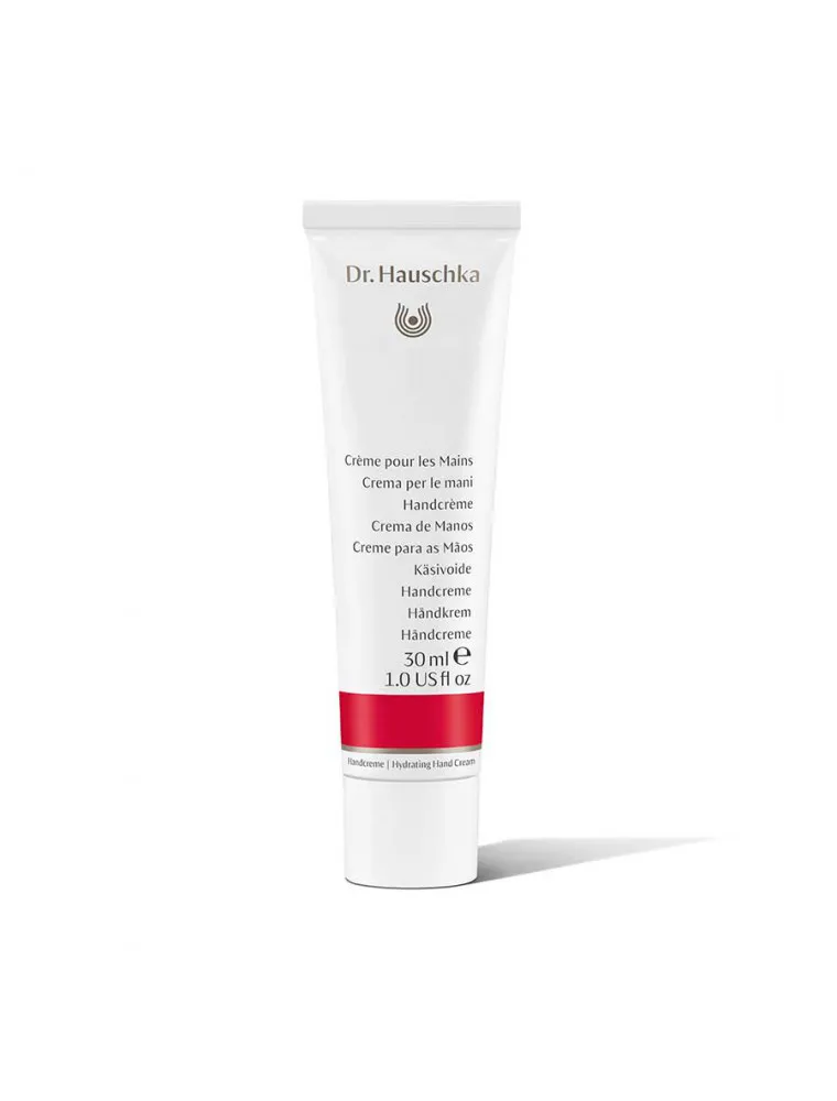 Dr. Hauschka Hydrating Hand Cream  30 ml