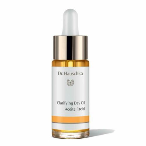 Dr. Hauschka Clarifying Day Oil   18 ml