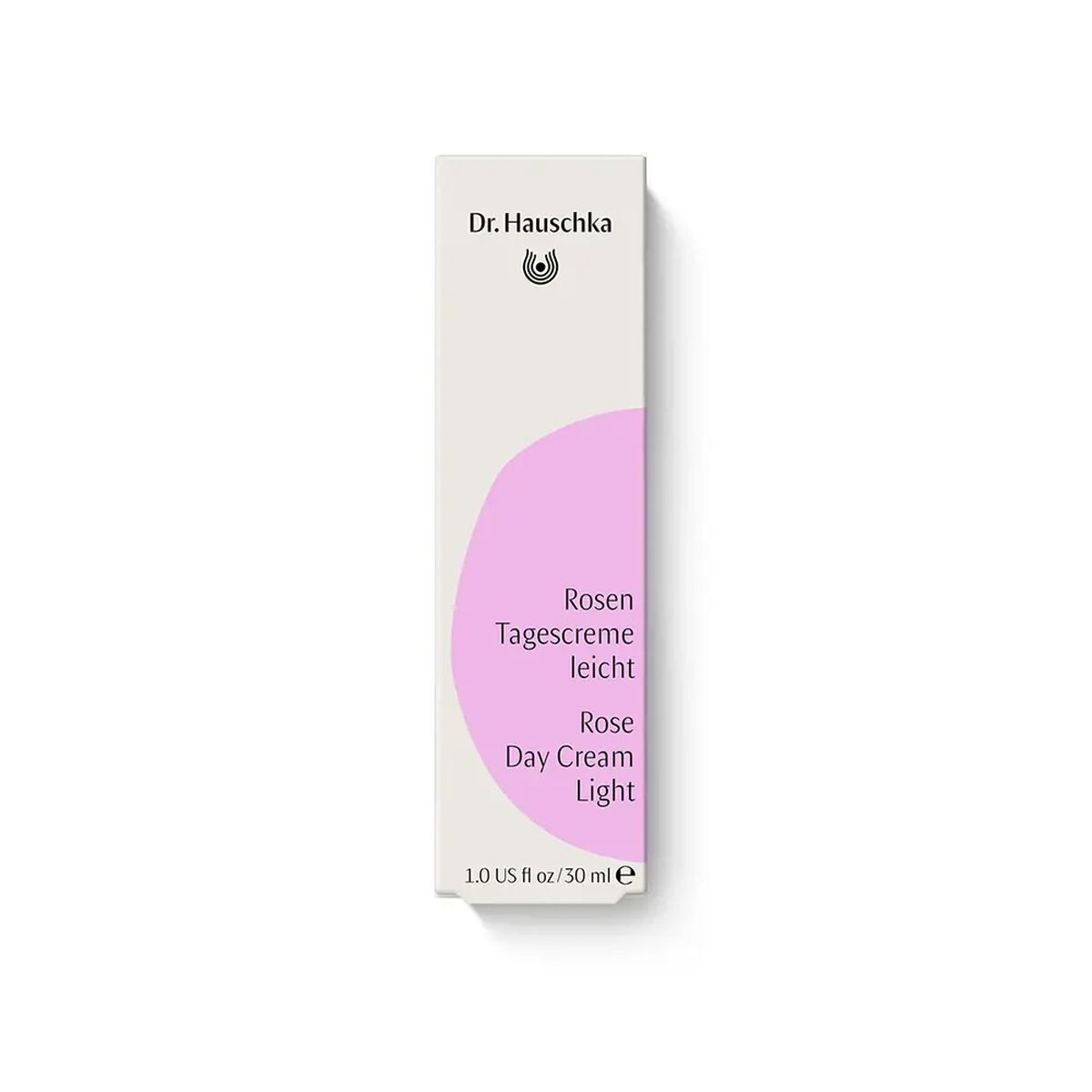 DR. HAUSCHKA ROSE day cream light ed. lim. 30ml
