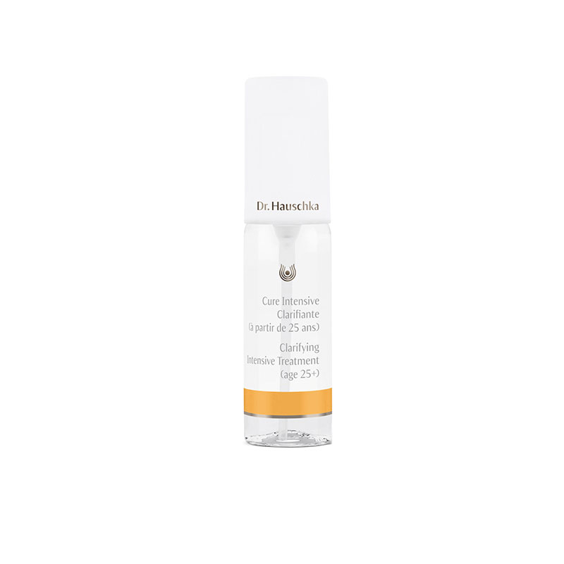 Dr. Hauschka Clarifying Intensive Treatment Up To Age 25   40 ml