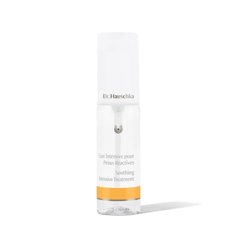 Dr. Hauschka Soothing Intensive Treatment   40 ml