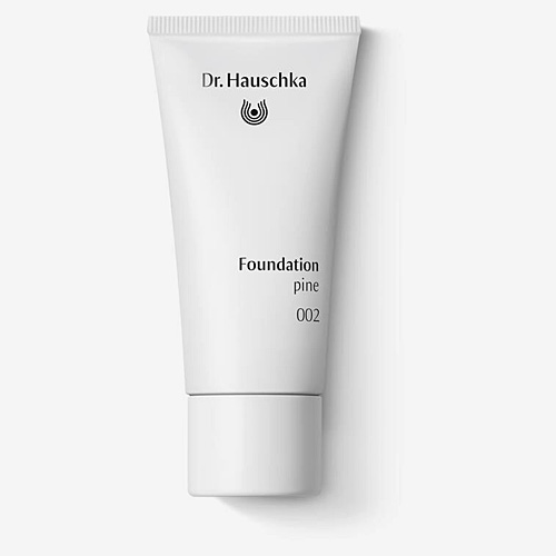 Dr. Hauschka Foundation #002 Pine   30 ml