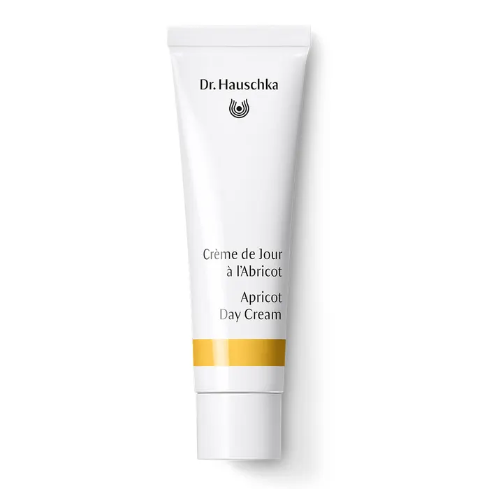 Dr. Hauschka Apricot Day Cream   30 ml