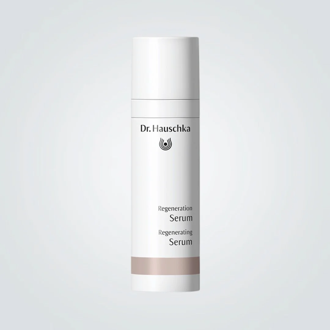 Dr. Hauschka Regenerating Serum   30 ml