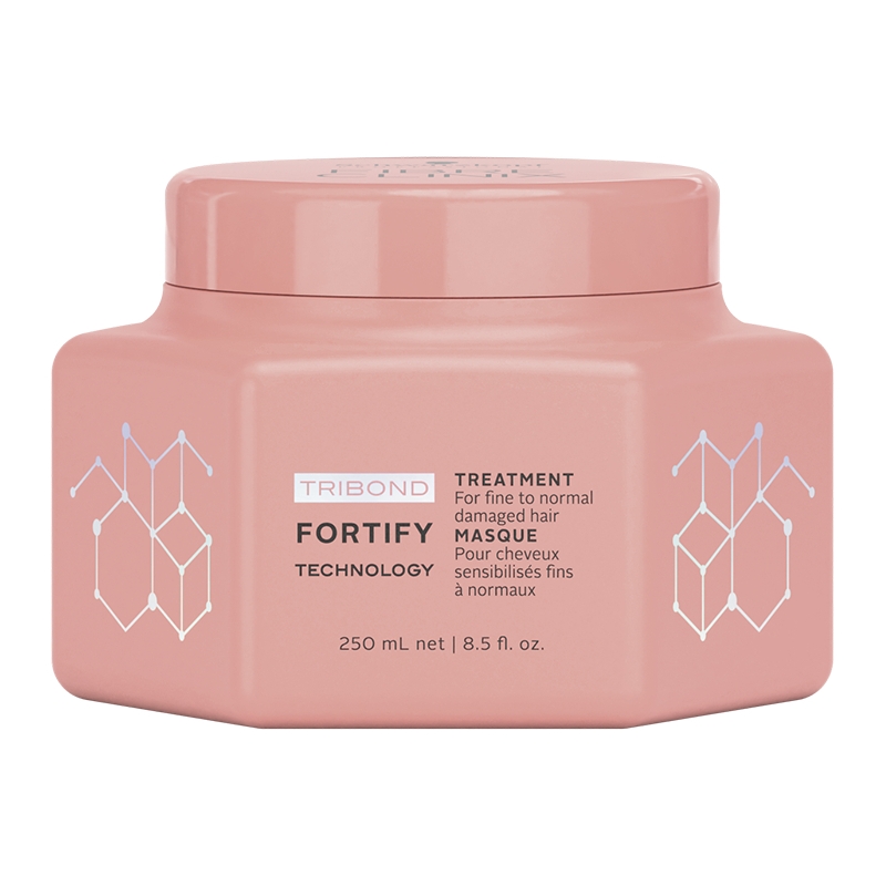Schwarzkopf Fibre Clinix Fortify Treatment   250 ml