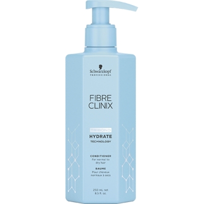 Schwarzkopf Fibre Clinix Hydrate Conditioner   250 ml