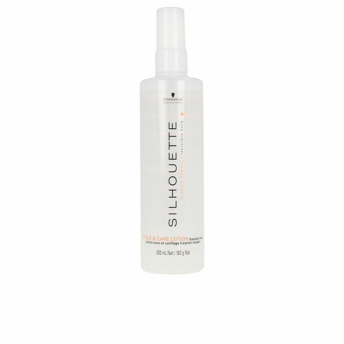 Silhouette Style & Care Lotion - -  - 1 piece x 200 ml