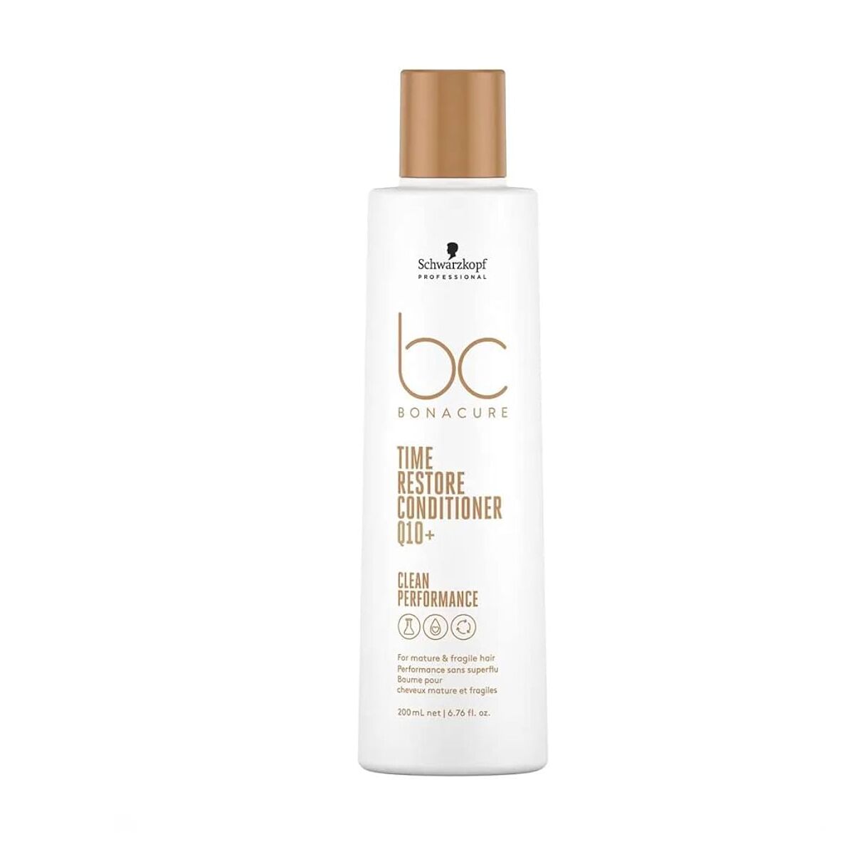 Bonacure Q10+ Time Restore Conditioner   200 ml