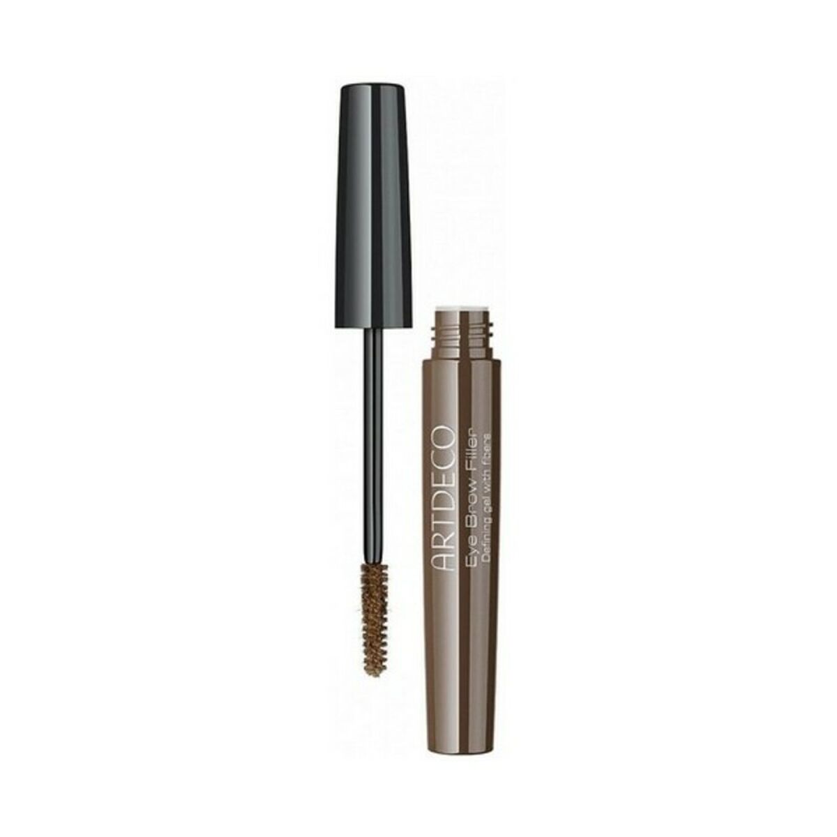 ARTDECO EYEBROW FILLER defining gel #03-brown 1,1 ml