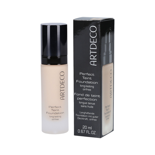 Artdeco Perfect Teint Foundation #16 Light Bisque   20 ml