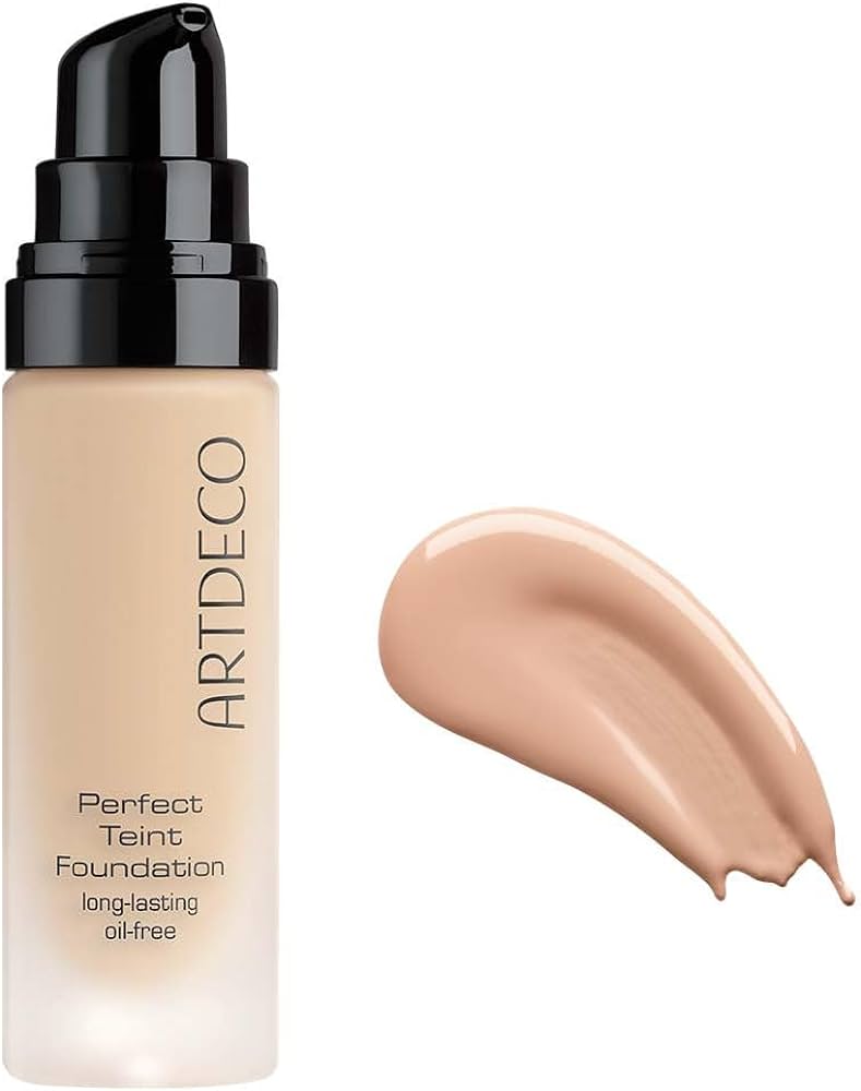 ARTDECO PERFECT TEINT foundation #32-cool cashew 20 ml