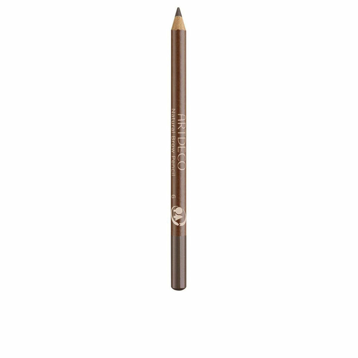 ARTDECO NATURAL BROW pencil #6 1 u