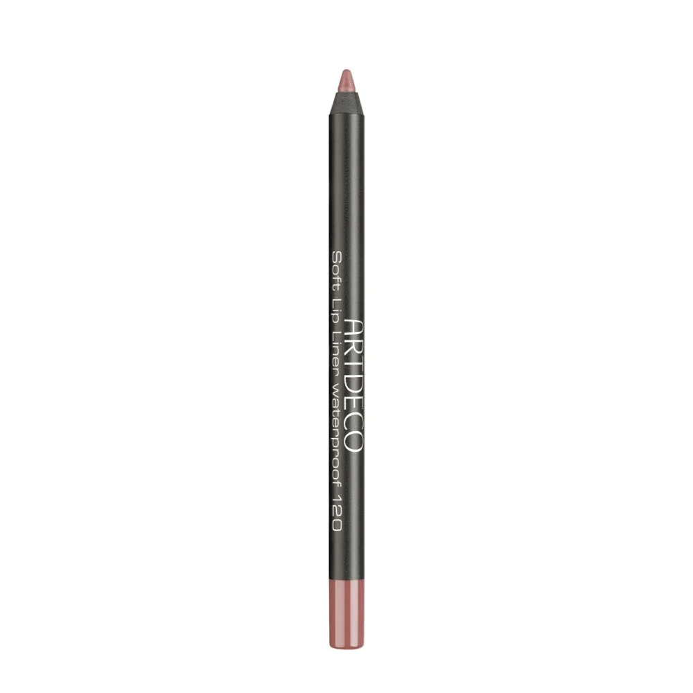 ARTDECO SOFT LIP LINER waterproof #120-classic lady 1.2 gr