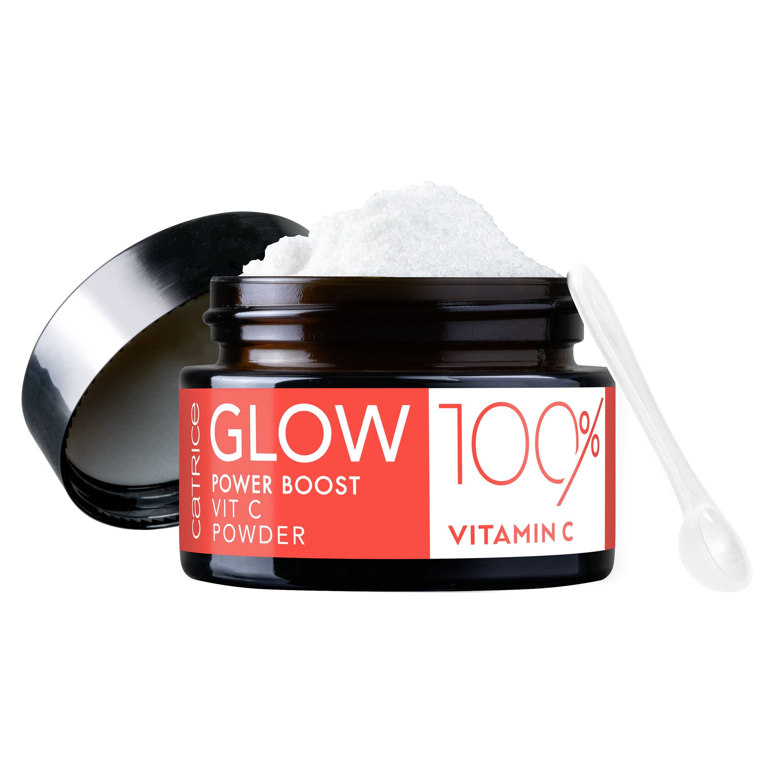 Catrice Glow Power Boost Vitamin C Powder Limited Edition   20 g