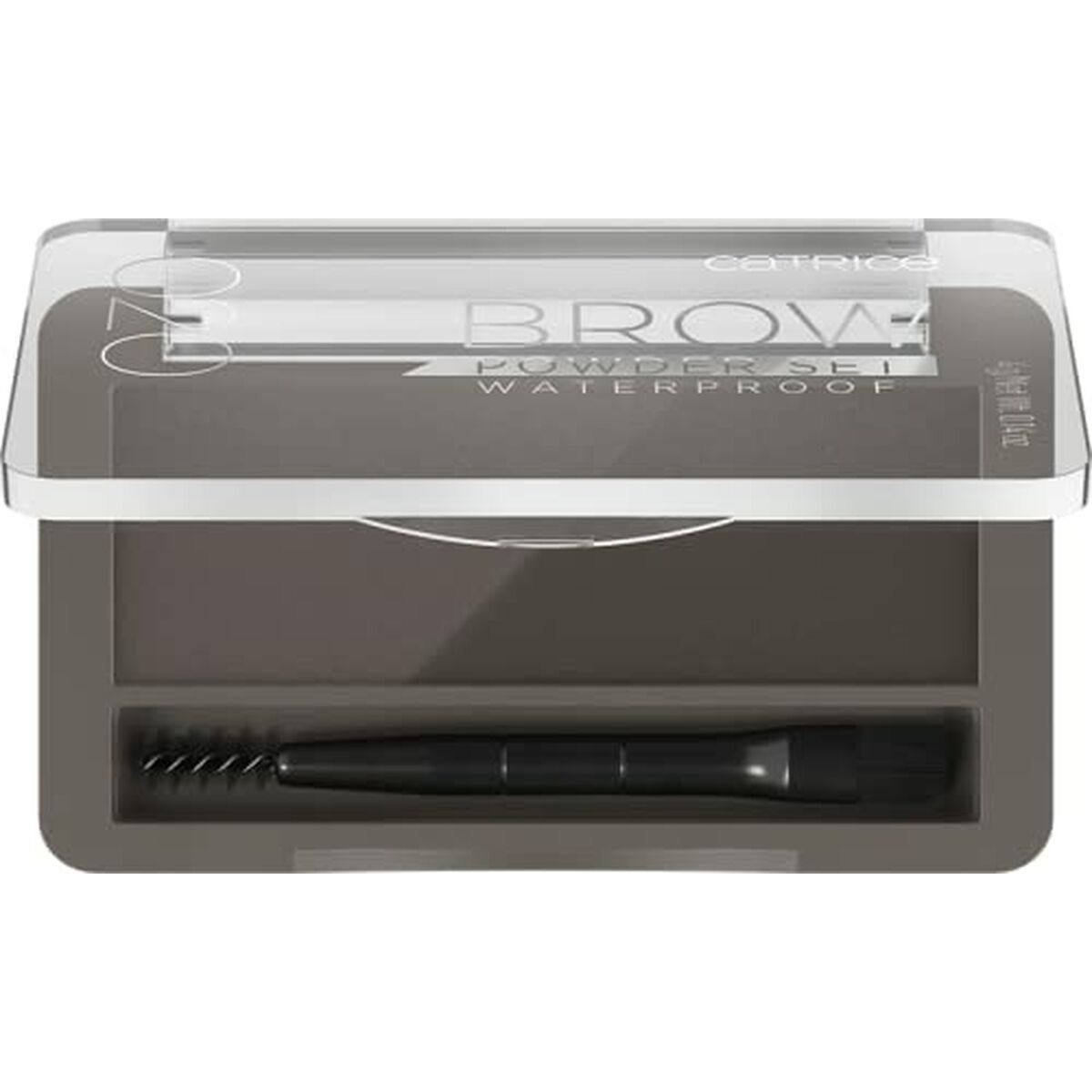 μακιγιάζ Catrice Nº 020-brown Αδιάβροχο (4 g)