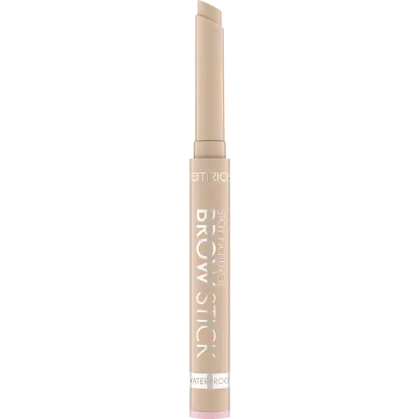 CATRICE BROW STICK stay natural #010-soft blonde 1 gr