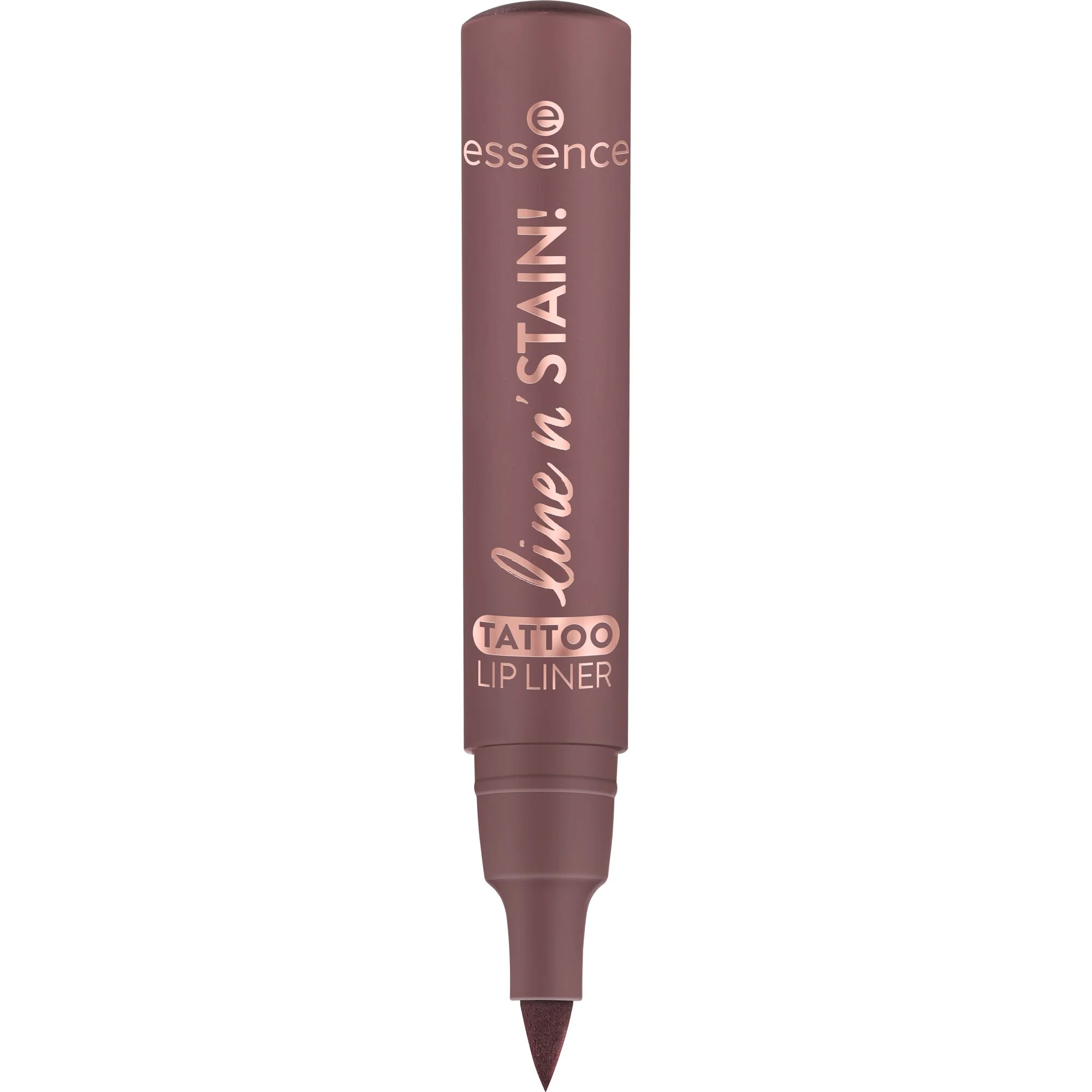 ESSENCE TATTOO LINE N'STAIN! Lip Liner #03-Make A Mauve 2.5 ml