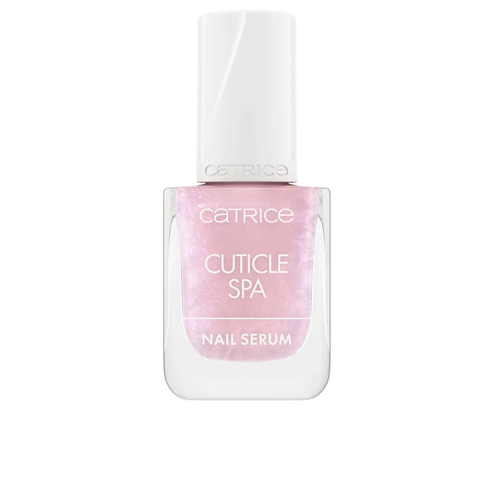 CATRICE CUTICLE SPA nail serum 10.5 ml