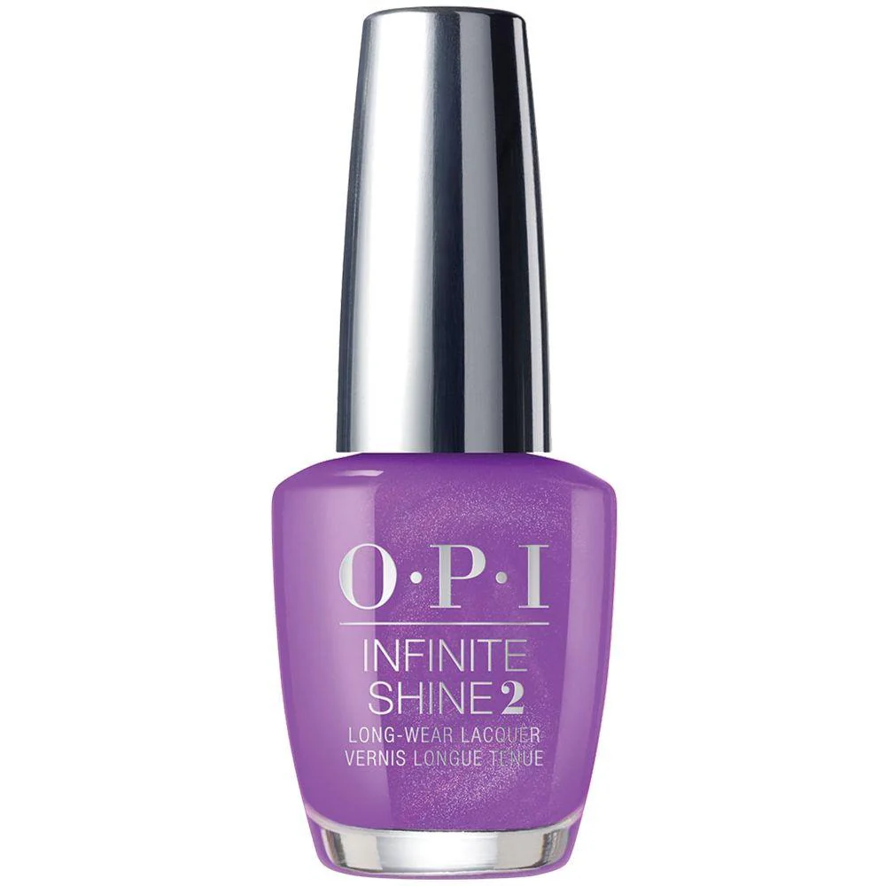 OPI Infinite Shine 2 Nail Lacquer 06 DONT WAIT CREATE   15 ml