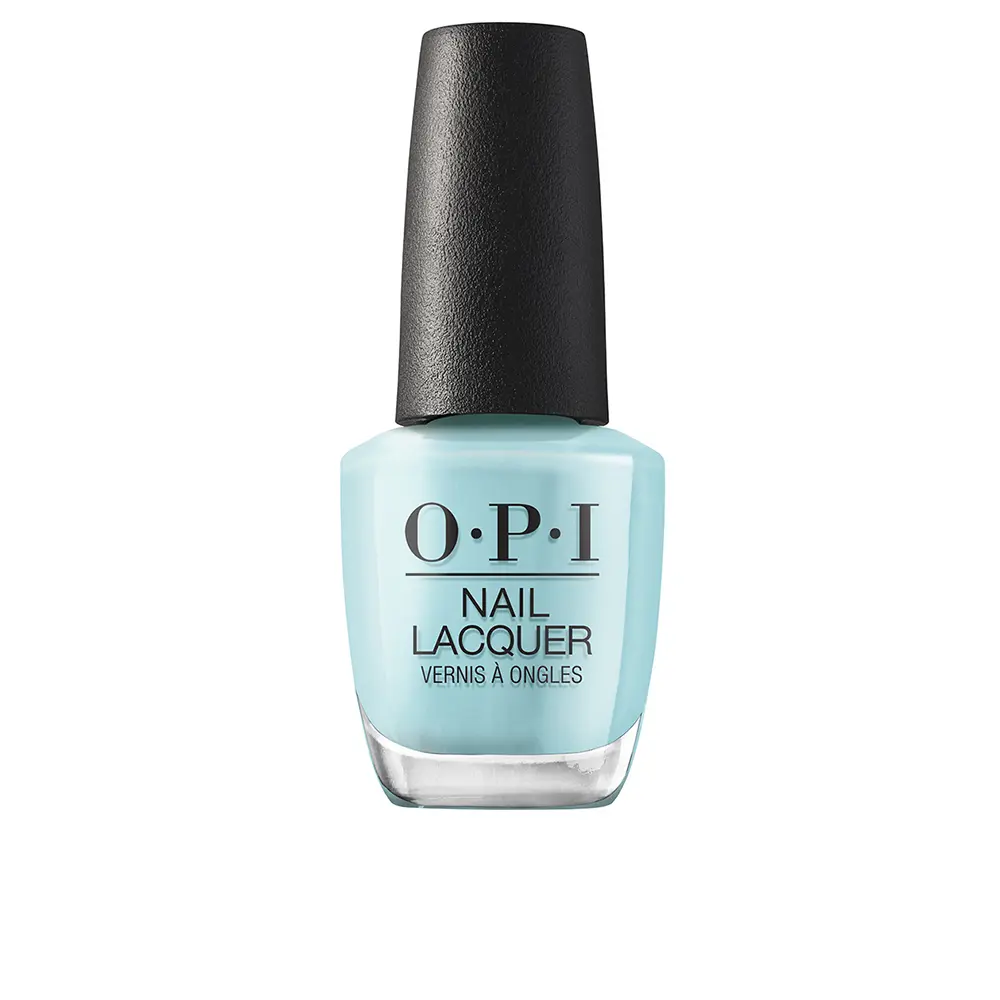 OPI NAIL LACQUER #NFTease me 15 ml